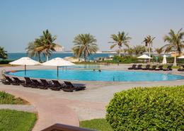 Apartment - 2 bedrooms - 4 bathrooms for sale in Kahraman - Bab Al Bahar - Al Marjan Island - Ras Al Khaimah