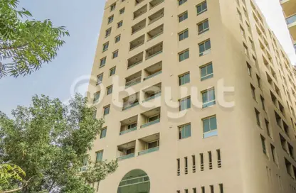 Apartment - 1 Bedroom - 1 Bathroom for rent in Al Qulaya'ah - Al Sharq - Sharjah