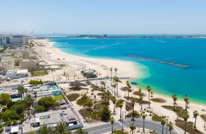Land - Studio for sale in Port de La Mer - La Mer - Jumeirah - Dubai