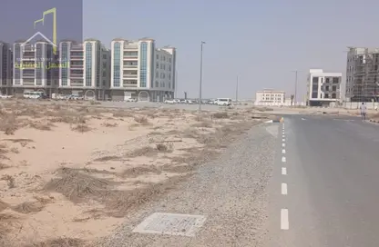 أرض - استوديو للبيع في A تلال سيتي - تلال سيتي - الشارقة