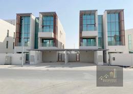Villa - 6 bedrooms - 7 bathrooms for sale in Grand Views - Meydan Gated Community - Meydan - Dubai