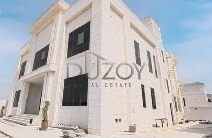 Villa - 7 Bedrooms - 7+ Bathrooms for rent in Madinat Hind 3 - Dubai Land - Dubai