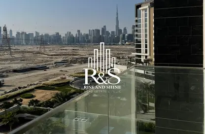 شقة - 1 حمام للايجار في 1 عزيزي ريفيرا - عزيزي ريفيرا - ميدان واحد - ميدان - دبي