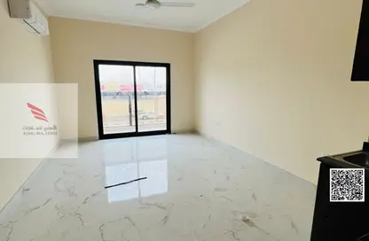 Apartment - 1 Bathroom for rent in Al Jurf 3 - Al Jurf - Ajman Downtown - Ajman
