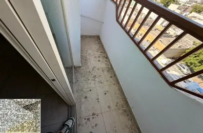 شقة - غرفة نوم - 1 حمام للايجار في ليوارا 1 - عجمان