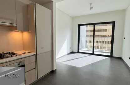 Apartment - 1 Bedroom - 2 Bathrooms for rent in The Crest Tower C - Sobha Hartland - Mohammed Bin Rashid City - Dubai