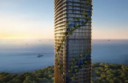 شقة - غرفة نوم - 2 حمامات للبيع في كانيون باي بيوند - مدينة دبي الملاحية - دبي