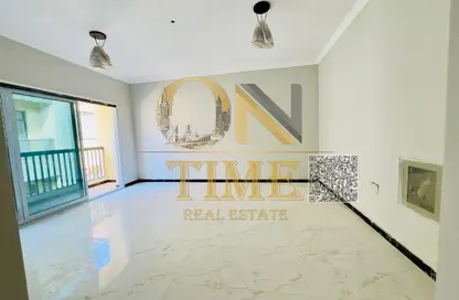 Apartment - 1 Bedroom - 2 Bathrooms for rent in Al Mowaihat 3 - Al Mowaihat - Ajman