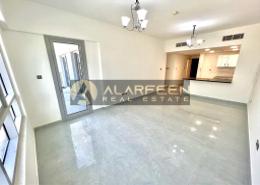 Apartment - 3 bedrooms - 3 bathrooms for rent in PARK TERRACE - Arjan - Dubai