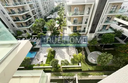 Apartment - 2 Bedrooms - 2 Bathrooms for sale in Al Zahia Garden Apartments - Al Zahia - Muwaileh Commercial - Sharjah