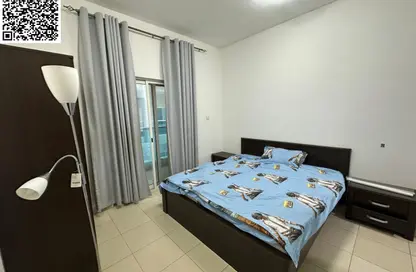 Apartment - 2 Bedrooms - 2 Bathrooms for rent in Al Naemiya Tower 1 - Al Naemiya Towers - Al Nuaimiya - Ajman Apartment - 2 Bedrooms - 2 Bathrooms for rent in Al Naemiya Tower 1 - Al Naemiya Towers - Al Nuaimiya - Ajman