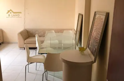 Apartment - 1 Bedroom - 1 Bathroom for rent in Muweileh Community - Muwaileh Commercial - Sharjah Apartment - 1 Bedroom - 1 Bathroom for rent in Muweileh Community - Muwaileh Commercial - Sharjah