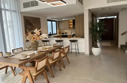 Villa - 5 Bedrooms - 6 Bathrooms for sale in Sun Island - Ajmal Makan City - Sharjah Waterfront City - Sharjah