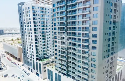 شقة - غرفة نوم - 2 حمامات للبيع في برج سيدني - منطقة 18 - قرية جميرا الدائرية - دبي