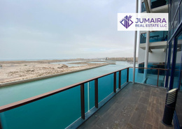 Apartment - 1 bedroom - 1 bathroom for rent in Lagoon B2 - The Lagoons - Mina Al Arab - Ras Al Khaimah