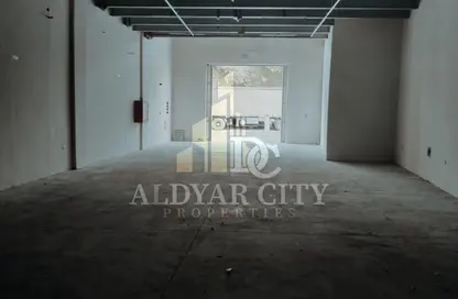 Warehouse - Studio for rent in Al Jurf 2 - Al Jurf - Ajman Downtown - Ajman Warehouse - Studio for rent in Al Jurf 2 - Al Jurf - Ajman Downtown - Ajman