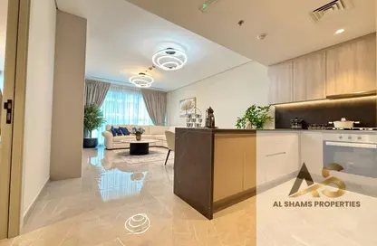 شقة - 2 غرف نوم - 3 حمامات للبيع في روز جاردنز ٣ - ارجان - دبي