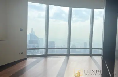 Apartment - 2 Bedrooms - 3 Bathrooms for rent in Burj Khalifa Zone 4 - Burj Khalifa Area - Downtown Dubai - Dubai