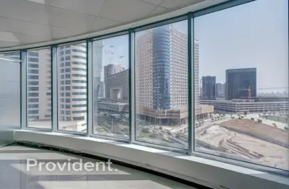 Office Space - Studio - 1 Bathroom for rent in XL Tower - Business Bay - Dubai Office Space - Studio - 1 Bathroom for rent in XL Tower - Business Bay - Dubai