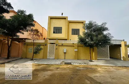 فيلا - 5 غرف نوم - 8 حمامات للبيع في 1 الياسمين - الياسمين - عجمان