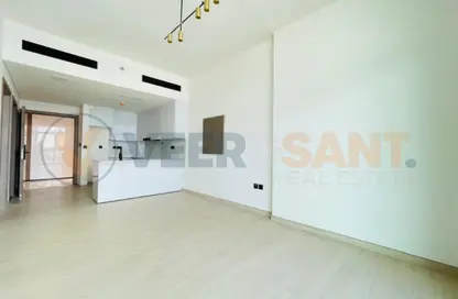 Apartment - 1 Bedroom - 1 Bathroom for rent in Binghatti Emerald - Jumeirah Village Circle - Dubai