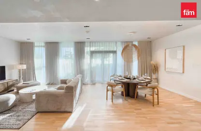 Apartment - 1 Bedroom - 1 Bathroom for sale in Apartment Building 5 - Bluewaters Residences - Bluewaters - Dubai