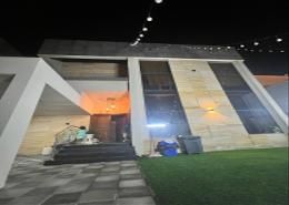 Villa - 5 bedrooms - 7 bathrooms for rent in Al Rawda - Ajman