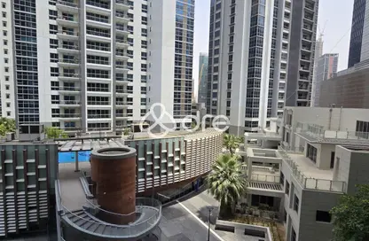 Apartment - 1 Bedroom - 2 Bathrooms for rent in La Voile - La Mer - Jumeirah - Dubai