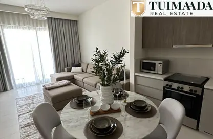 Apartment - 1 Bedroom - 1 Bathroom for sale in Executive Residences 2 - Executive Residences - Dubai Hills Estate - Dubai