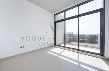 Apartment - 2 Bedrooms - 3 Bathrooms for sale in Oia Residence - Motor City - Dubai