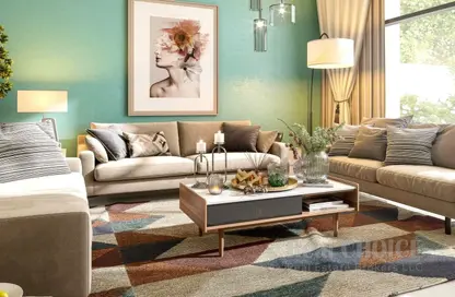 Townhouse - 4 Bedrooms - 5 Bathrooms for sale in Bianca - Dubai Land - Dubai