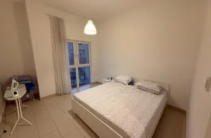 Apartment - 1 Bedroom - 2 Bathrooms for rent in Sandoval Gardens - Jumeirah Village Circle - Dubai