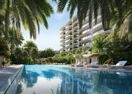 Apartment - 2 bedrooms - 2 bathrooms for sale in Ellington Ocean House - Palm Jumeirah - Dubai