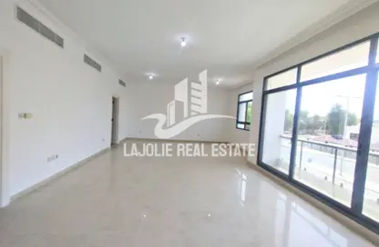 Apartment - 4 Bedrooms - 4 Bathrooms for rent in Al Manaseer - Abu Dhabi