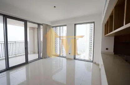 Apartment - 3 Bedrooms - 4 Bathrooms for sale in 17 Icon Bay - Dubai Creek Harbour (The Lagoons) - Dubai