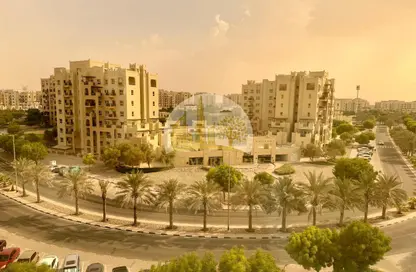 Apartment - 1 Bedroom - 2 Bathrooms for rent in Al Ramth 57 - Remraam - Dubai Land - Dubai