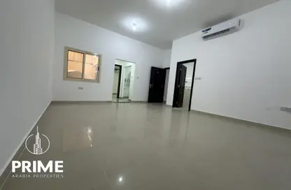 Apartment - 1 Bedroom - 1 Bathroom for rent in Sheikha Salama Tower - Khalidiya Street - Al Khalidiya - Abu Dhabi