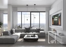 Apartment - 1 bedroom - 1 bathroom for sale in Al Mamsha - Muwaileh - Sharjah