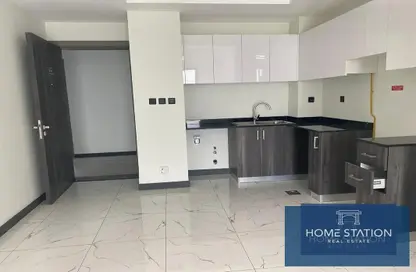 Apartment - 1 Bathroom for sale in Rukan Tower B - Rukan Tower - Dubai Land - Dubai