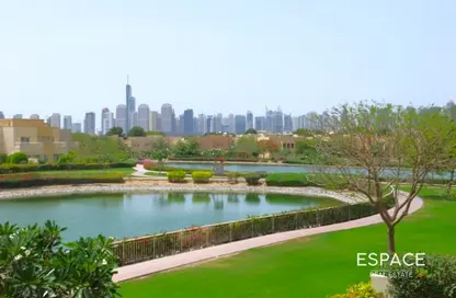 Villa - 3 Bedrooms - 3 Bathrooms for sale in Springs 3 - The Springs - Dubai