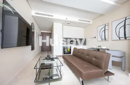 Apartment - Studio - 1 Bathroom for rent in The Sterling East - The Sterling - Business Bay - Dubai
