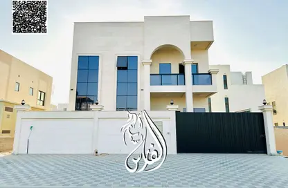 فيلا - 5 غرف نوم - 7 حمامات للبيع في الباهيه هيلز - الباهية - عجمان