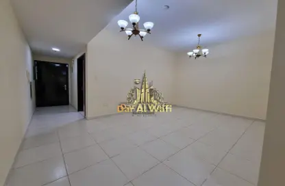 شقة - غرفة نوم - 1 حمام للايجار في شارع 20 ​ - النهدة - الشارقة