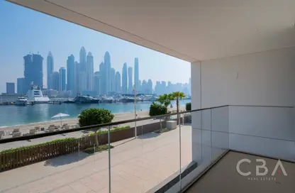 دوبلكس - 3 غرف نوم - 4 حمامات للبيع في منصة بالاس بيتش ريزيدنس - إعمار بيتشفرونت - دبي هاربور - دبي دوبلكس - 3 غرف نوم - 4 حمامات للبيع في منصة بالاس بيتش ريزيدنس - إعمار بيتشفرونت - دبي هاربور - دبي