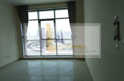 Duplex - 3 Bedrooms - 3 Bathrooms for sale in Ajman Corniche Residences - Ajman Corniche Road - Ajman