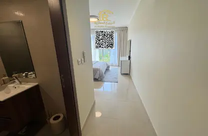Apartment - 2 Bedrooms - 3 Bathrooms for sale in Ajman One - Phase 2 - Ajman Downtown - Ajman