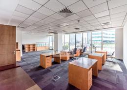Office Space for rent in Danet Abu Dhabi - Abu Dhabi