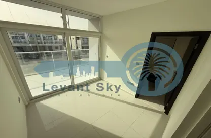 Townhouse - 3 Bedrooms - 3 Bathrooms for rent in Albizia - Damac Hills 2 - Dubai