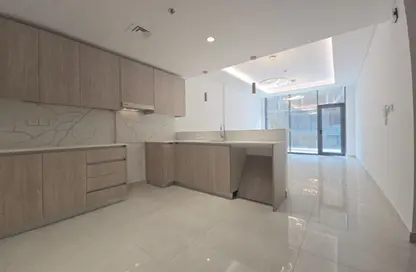 Apartment - 1 Bedroom - 2 Bathrooms for rent in Mass Residence - Jumeirah Village Circle - Dubai