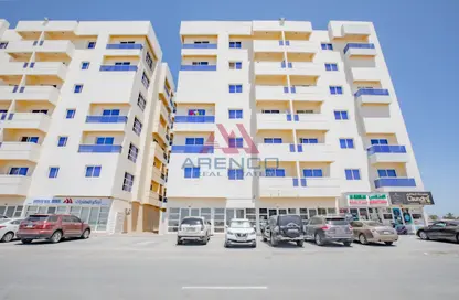 صالة عرض - استوديو للايجار في بنايات ارنكو - المدار 2 - المدار - أم القيوين
